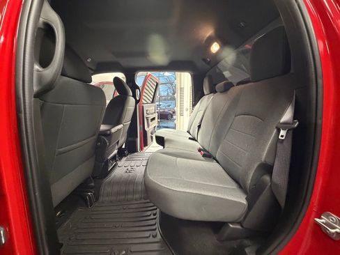 Used 2021 RAM 1500 Classic Warlock image 53