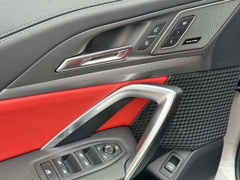 New 2026 BMW X1 M35i w/ Technology Package image 23