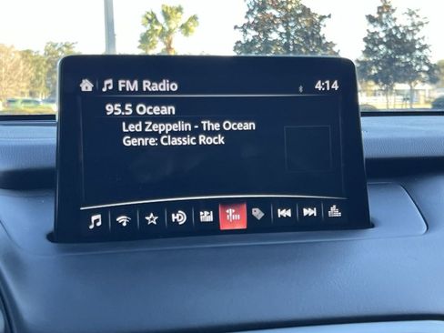 Used 2020 MAZDA CX-9 Touring w/ Touring Premium Package image 17