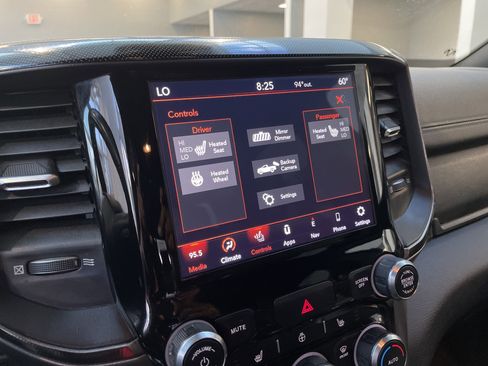 Used 2020 RAM 2500 Power Wagon AWD/4WD image 17