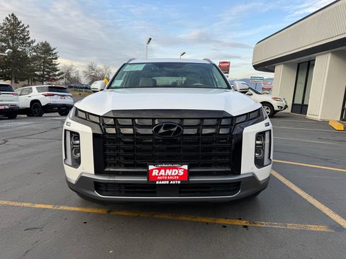 Used 2024 Hyundai Palisade Limited image 10