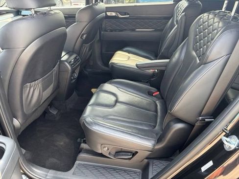 Used 2021 Hyundai Palisade Calligraphy w/ Cargo Package AWD/4WD image 29