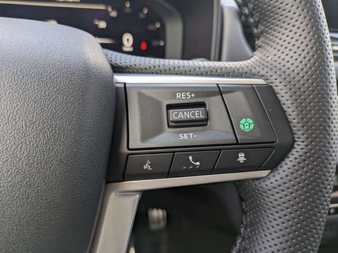 New 2026 Mitsubishi Outlander SEL AWD/4WD image 24
