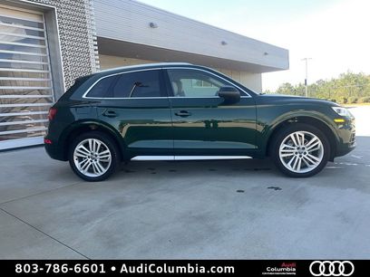 Used 2019 Audi Q5 2.0T Premium Plus w/ Premium Plus Package