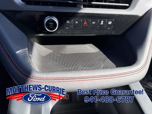 New 2026 Ford Explorer ST w/ Sun And Sound Package AWD/4WD image 21