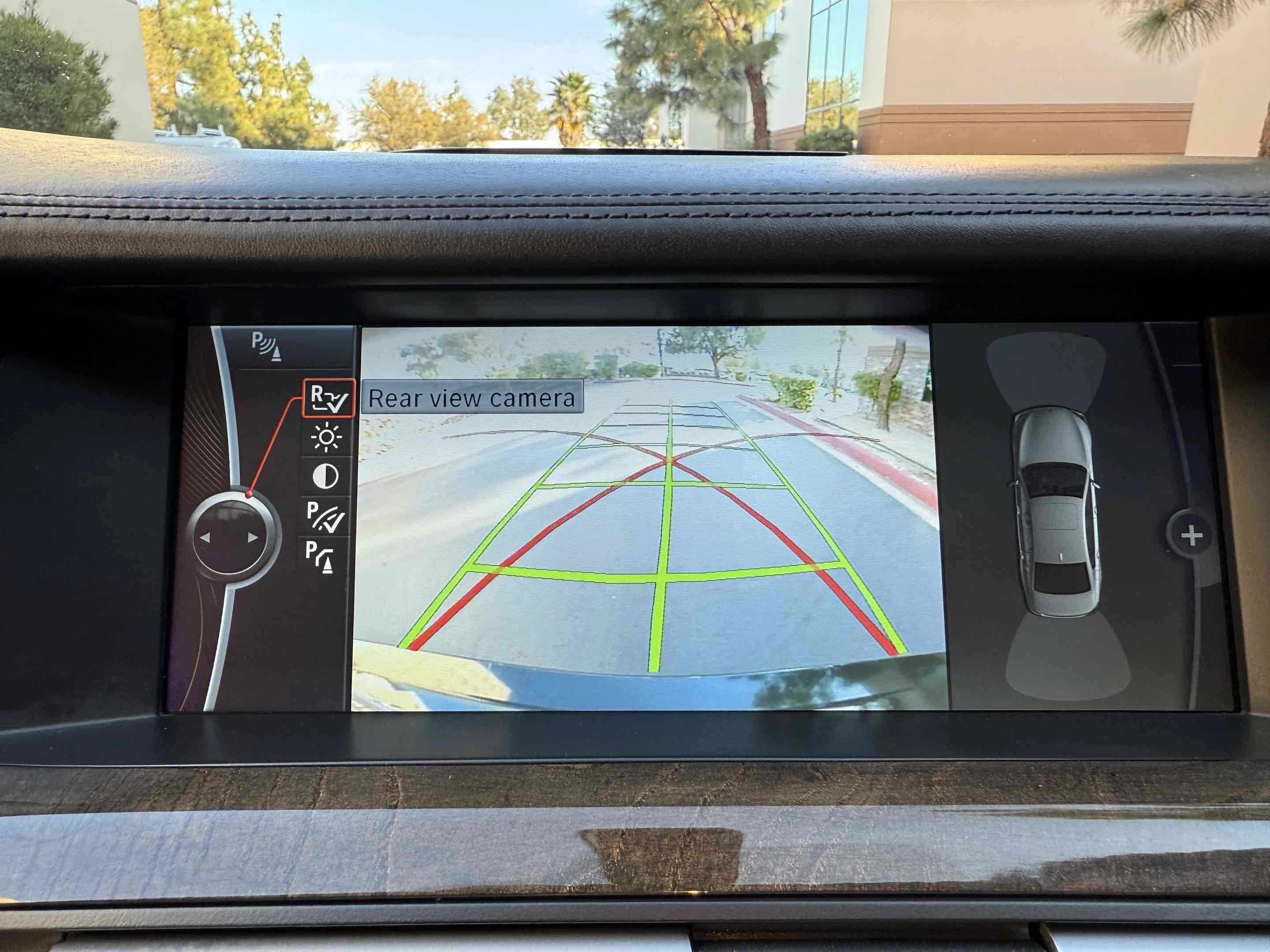 Used 2012 BMW ALPINA B7 RWD image 75