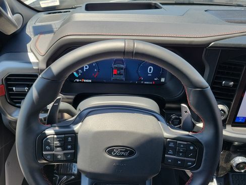 Certified 2025 Ford F150 Raptor AWD/4WD image 21
