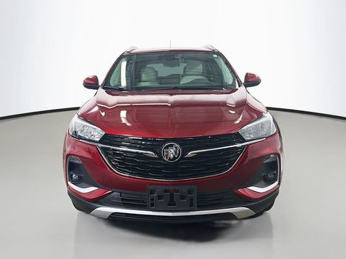 Used 2023 Buick Encore GX Select AWD/4WD image 2