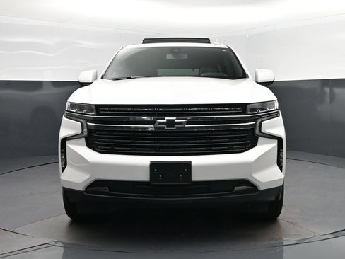 Used 2021 Chevrolet Tahoe RST AWD/4WD image 10