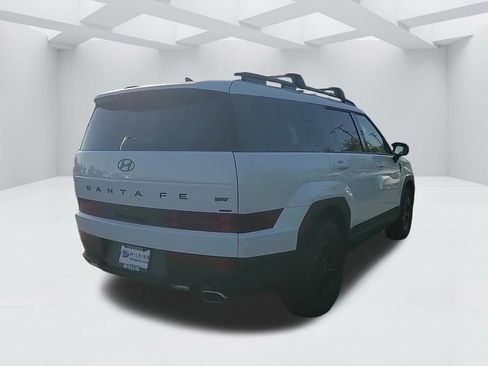 New 2026 Hyundai Santa Fe XRT image 4