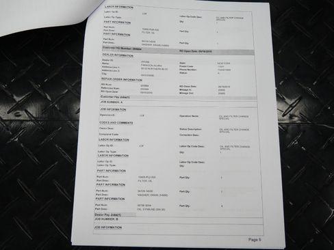 Used 2005 Acura NSX T image 50