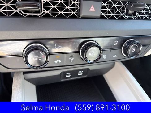 Certified 2024 Honda Accord LX image 18