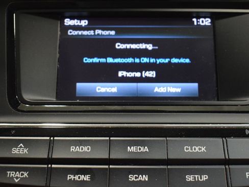 Used 2017 Hyundai Tucson SE image 24