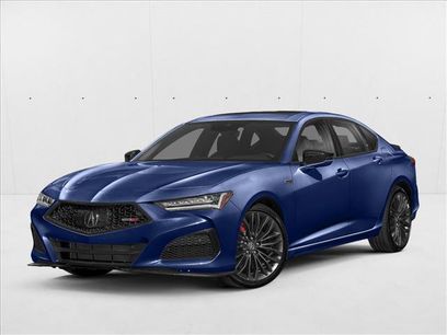 Used 2023 Acura TLX Type S