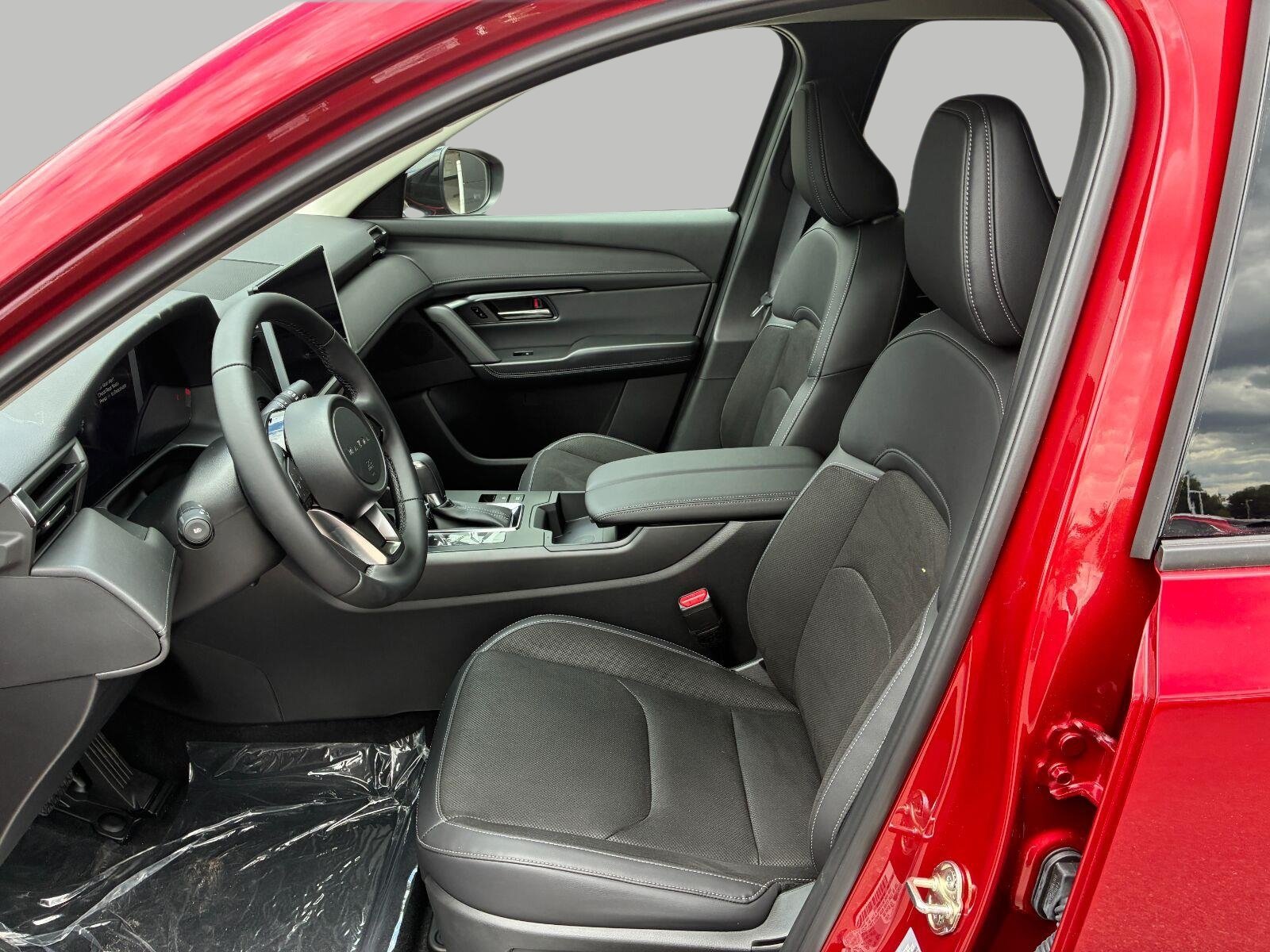 New 2026 MAZDA CX-5 Preferred AWD/4WD image 10