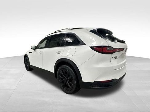 New 2026 MAZDA CX-90 3.3 Turbo w/ Premium Sport Pkg image 8