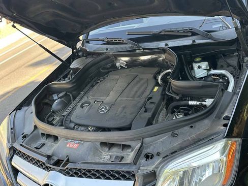 Used 2015 Mercedes-Benz GLK 350 2WD image 55