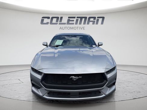 Used 2026 Ford Mustang Premium RWD image 8