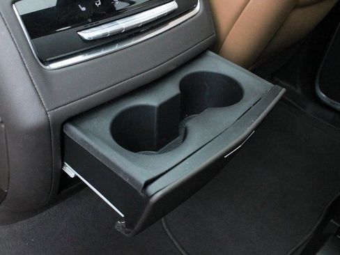 Used 2021 Cadillac Escalade Premium Luxury w/ Driver Assist Tech Package image 38