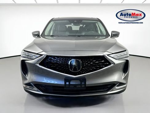Used 2022 Acura MDX SH-AWD image 7