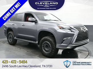 Used 2023 Lexus GX 460 Premium AWD/4WD 360° Tour