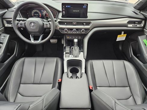 New 2026 Acura Integra A-Spec FWD image 24