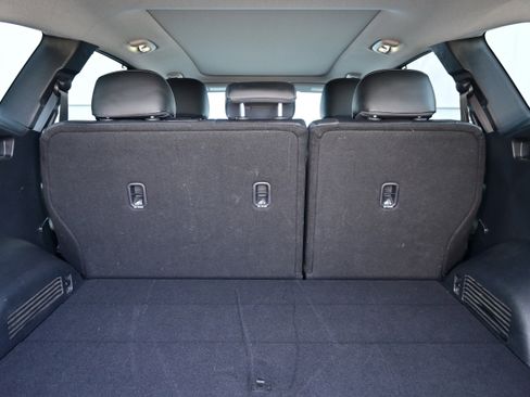 Used 2022 Hyundai Santa Fe Limited image 13