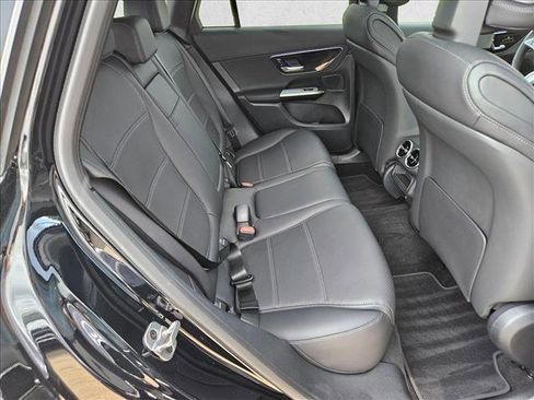 Certified 2026 Mercedes-Benz GLC 300 image 20