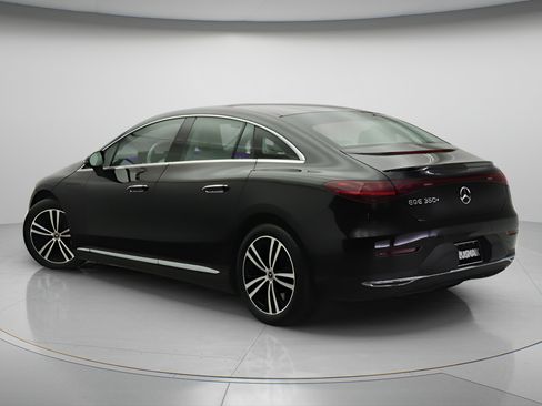 Certified 2023 Mercedes-Benz EQE 350+ Sedan image 2