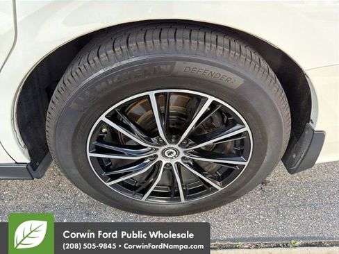 Used 2018 Honda Odyssey EX-L image 12