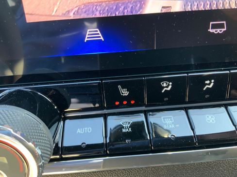 New 2026 Chevrolet Colorado Trail Boss image 23