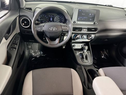 Used 2023 Hyundai Kona SE w/ Cargo Package AWD/4WD image 20