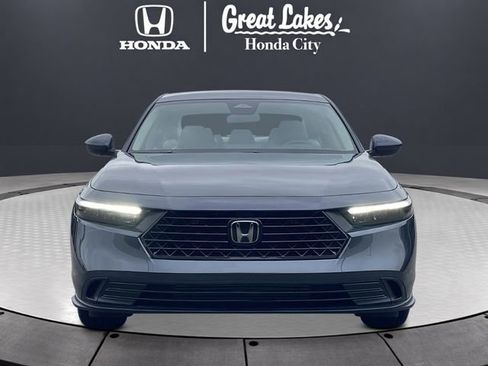 New 2026 Honda Accord LX image 6