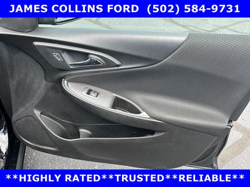 Used 2018 Chevrolet Malibu LS FWD image 16
