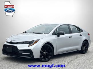 Used 2022 Toyota Corolla SE video 1