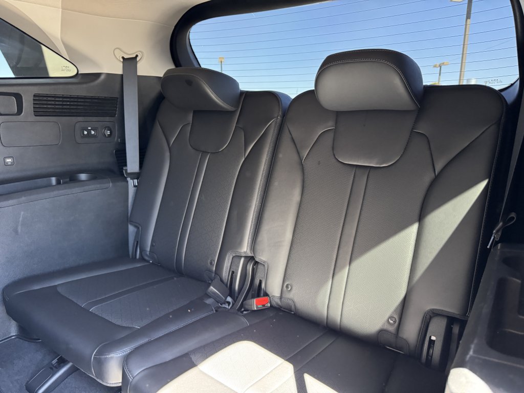 Used 2023 Kia Sorento SX FWD image 36