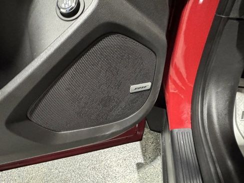 Used 2026 Chevrolet TrailBlazer RS w/ Convenience Package image 7