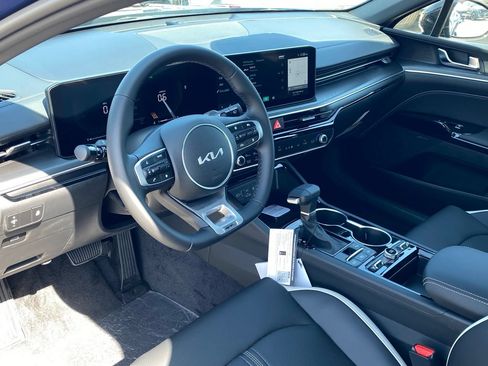 New 2026 Kia K5 GT-Line w/ GT-Line Premium Package FWD image 14