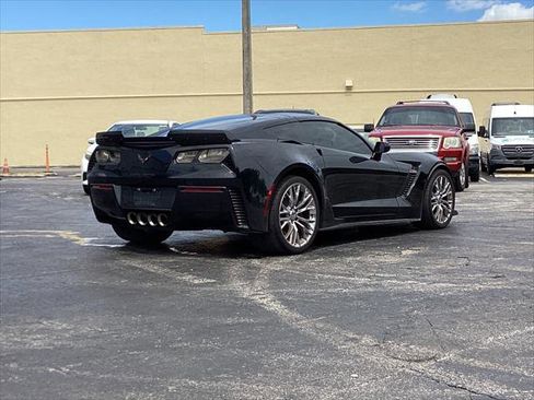 Used 2016 Chevrolet Corvette Z06 image 7