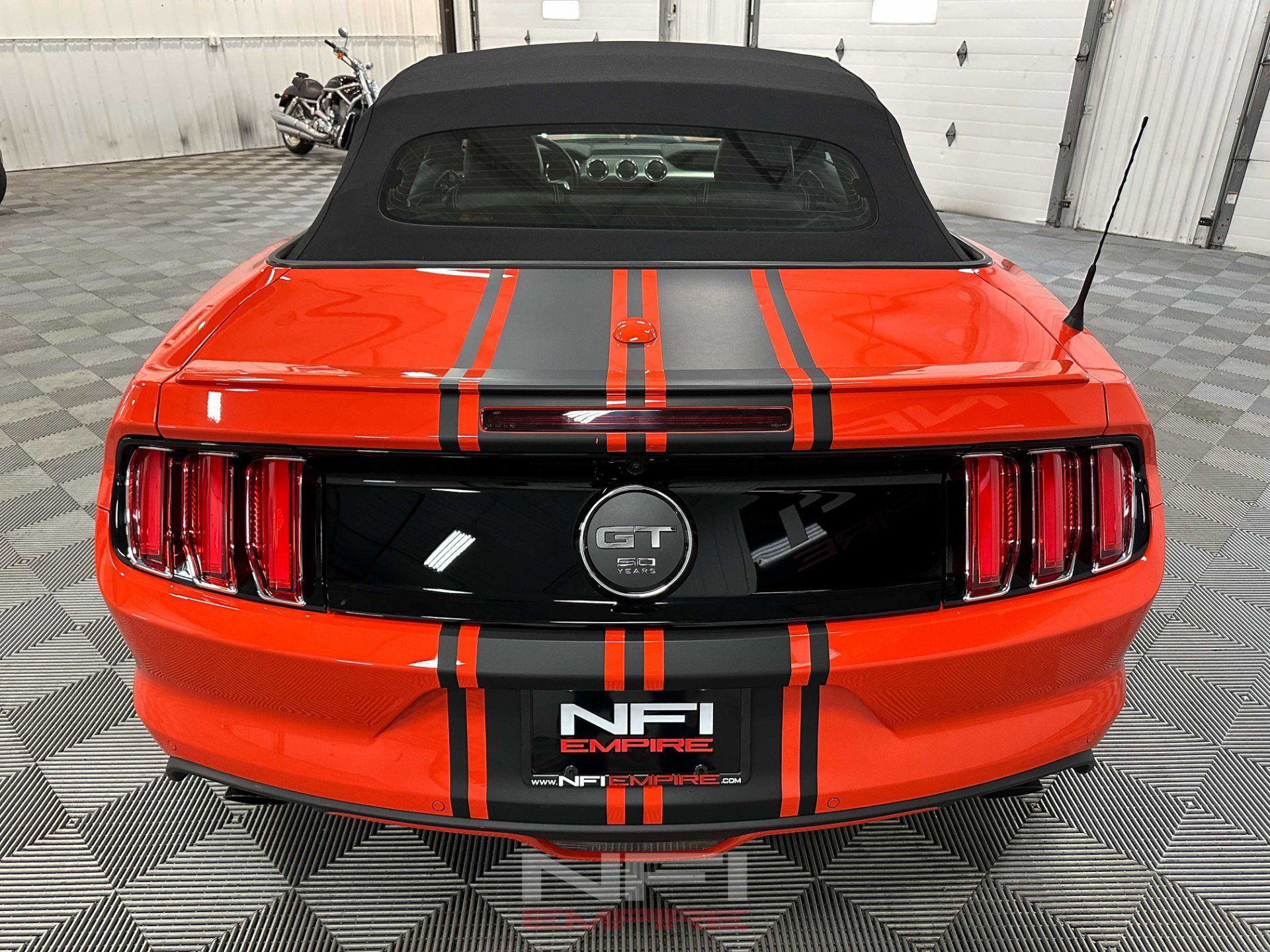 Used 2015 Ford Mustang GT Premium w/ Equipment Group 401A RWD image 17