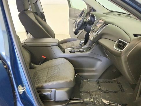 Used 2024 Chevrolet Equinox LT FWD image 28