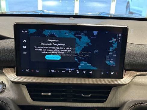New 2026 Ford Explorer Active AWD/4WD image 4