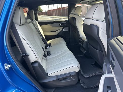 Certified 2026 Acura MDX A-Spec image 13
