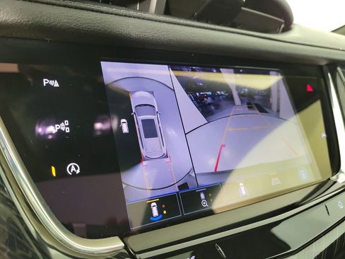 Certified 2024 Cadillac XT6 Premium Luxury w/ Technology Package FWD image 27