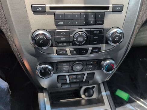 Used 2012 Ford Fusion SE FWD image 15