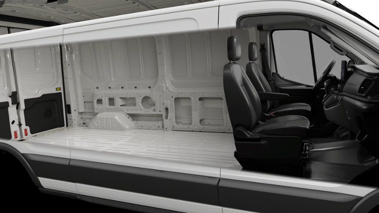 New 2026 Ford Transit 350 Low Roof AWD image 28