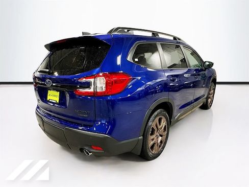 Used 2026 Subaru Ascent Limited Bronze AWD/4WD image 5