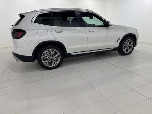 Used 2022 BMW X3 xDrive30i w/ Premium Package AWD/4WD image 6