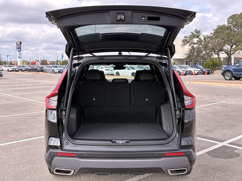 Certified 2026 Honda CR-V Sport-L image 37