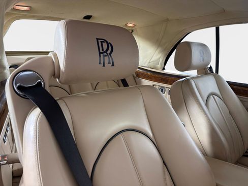 Used 2000 Rolls-Royce Corniche RWD image 24